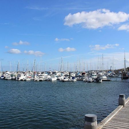 Fewo-Perner Meerblick Ostseebad Kühlungsborn Esterno foto