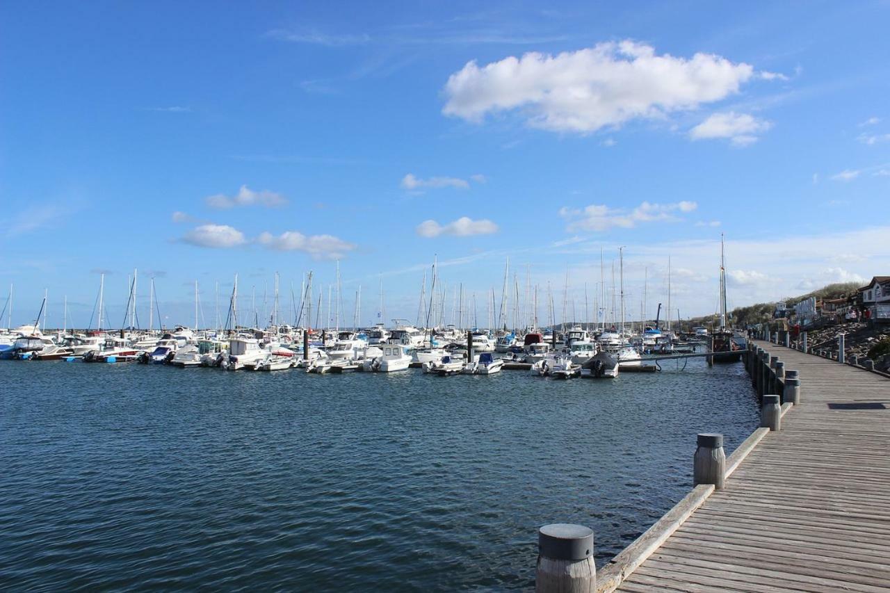 Fewo-Perner Meerblick Ostseebad Kühlungsborn Esterno foto